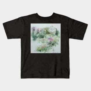 Mum&#39;s Garden Kids T-Shirt